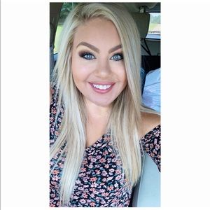 Meet your Posher, Jessica